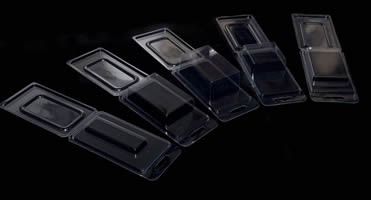 Fixed pre made Clam Packs
