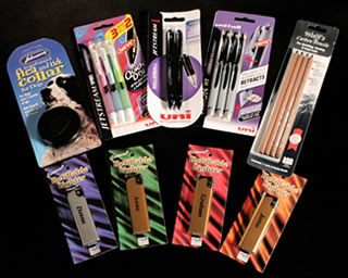 Blister Packs