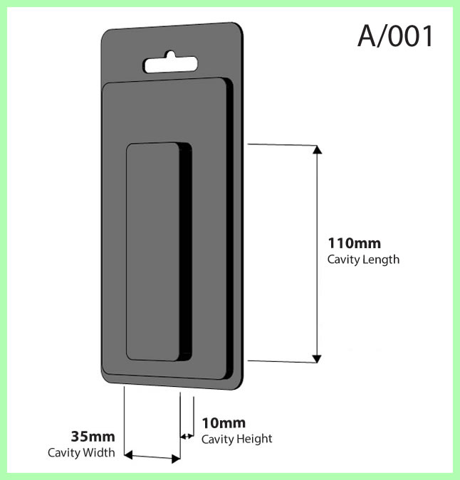 Clam Pack A001