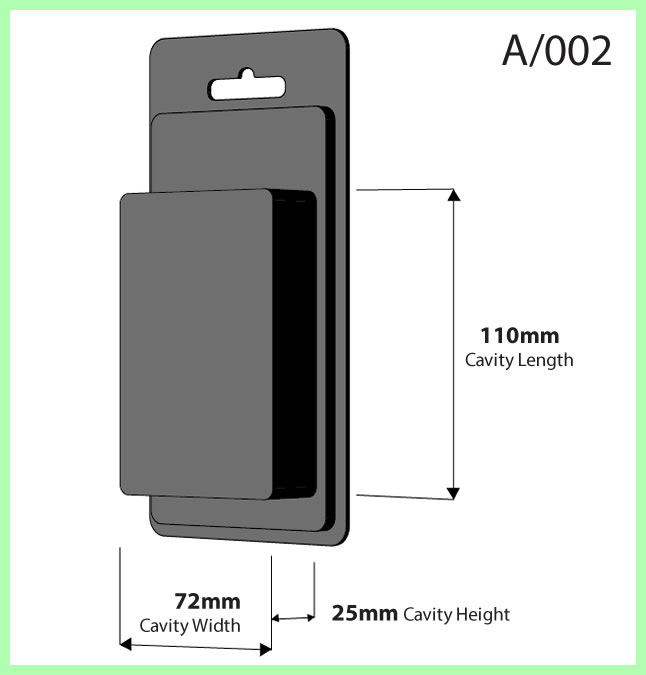 Clam Pack A002