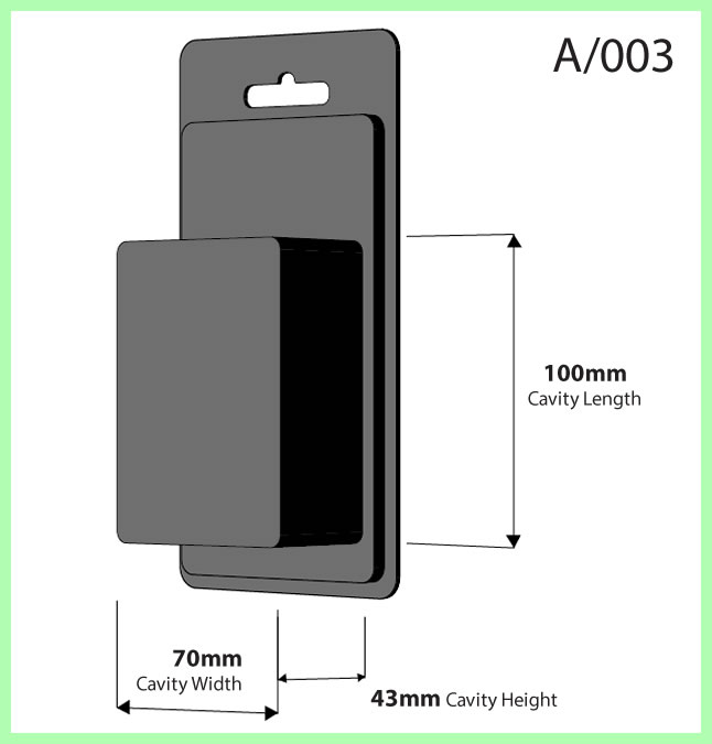 Clam Pack A003