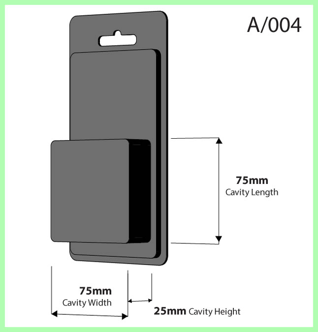 Clam Pack A004