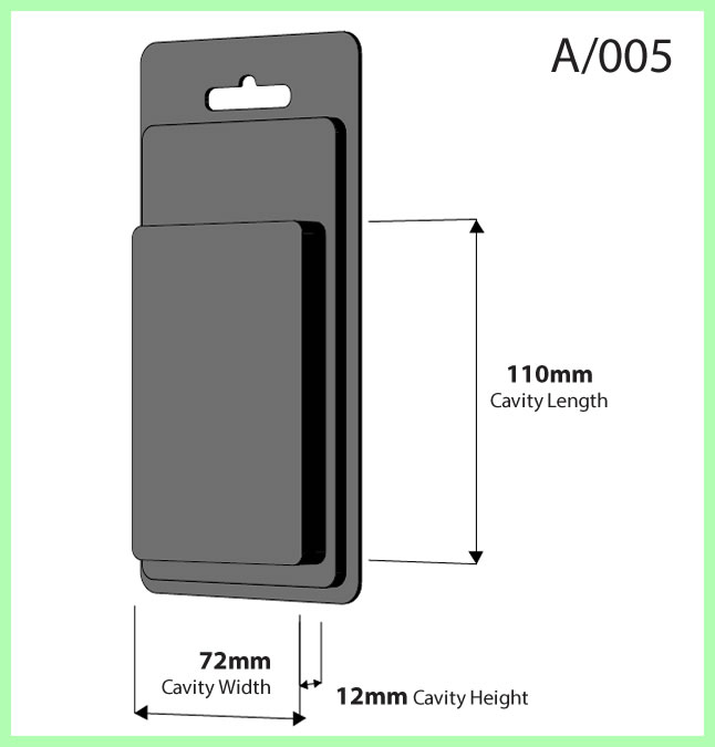 Clam Pack A005