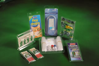 Clam Packs