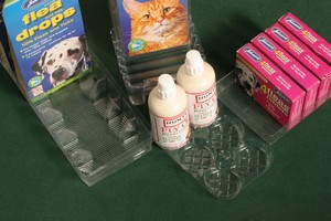 Collation Trays