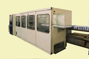 Ilig toolmaker