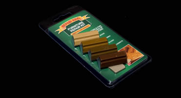 Fixed pre made Clam Packs