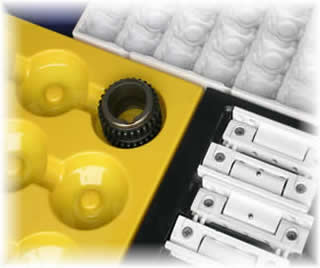 Transit Trays
