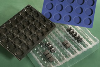 Transit Trays